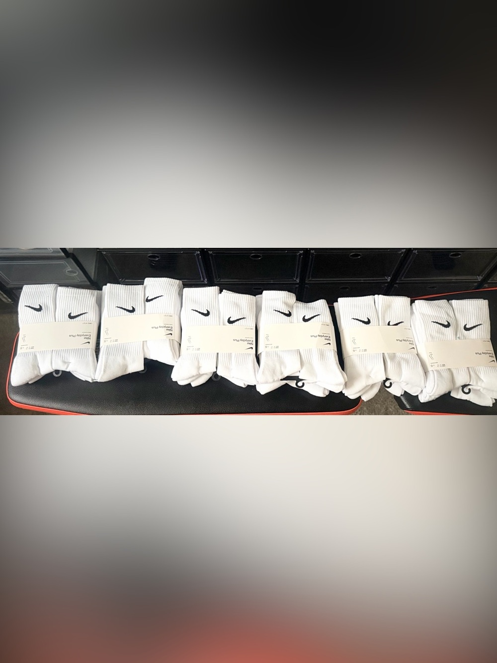 Nike Dri-FIT Socks